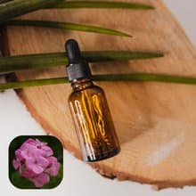 【香間小路】天然精油 波旁天竺葵精油 Geranium ( 贈甜橙精油 )