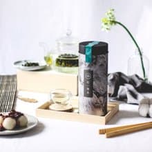 | 松一製茶 | 清香阿里山烏龍茶150g  香氣濃郁 回甘滑順