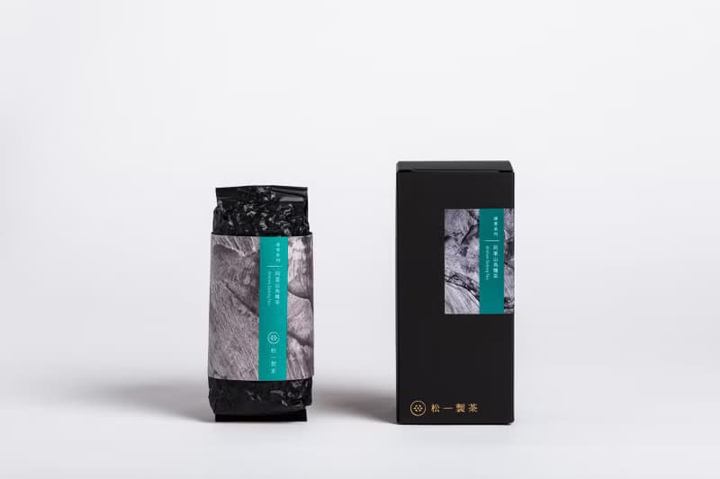 | 松一製茶 | 清香阿里山烏龍茶150g  香氣濃郁 回甘滑順