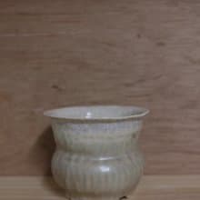 灼灰- 手捏盆器