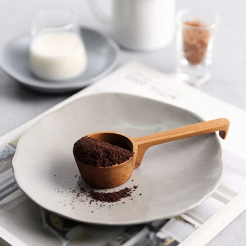 咖啡量匙
