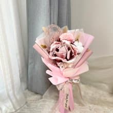 有錢花/鈔票花束/節日花束 母親節花束