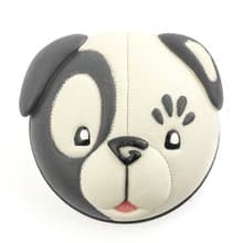 迷你小犬音樂鈴擺飾 音樂鈴掛飾 聖誕 交換禮物 生日禮物 彌月