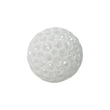 |  3D列印迪芬球 DIFFERENT BALL - 素雅白  |