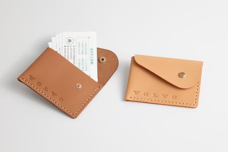 卡夾零錢包_企業贈禮品_婚禮小物_刻印LOGO