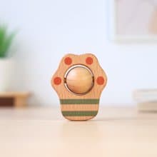 療癒按摩小物【推哪-滾珠貓掌】放鬆紓壓 居家SPA