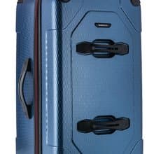 Traveler's Choice MAXPOTER系列30吋紅點胖胖箱-海軍藍