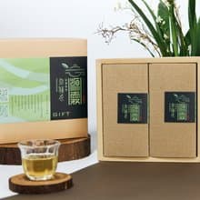【東成茶葉】源霧系列  包種茶－  產銷履歷