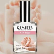 【Demeter】親親小寶貝New Baby 情境香水