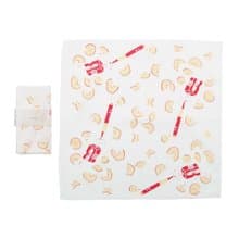 鉛筆削 ハンカチ　Tcollector