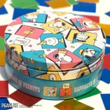 【開心75週年】1579 史努比 歡笑生日派對 75g 送禮 Snoopy