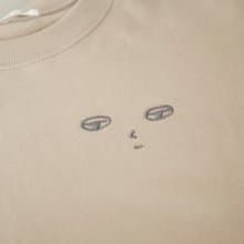 意興闌衫－卡其