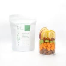 【天然蔬果昔】好營養日常保養組-4包入