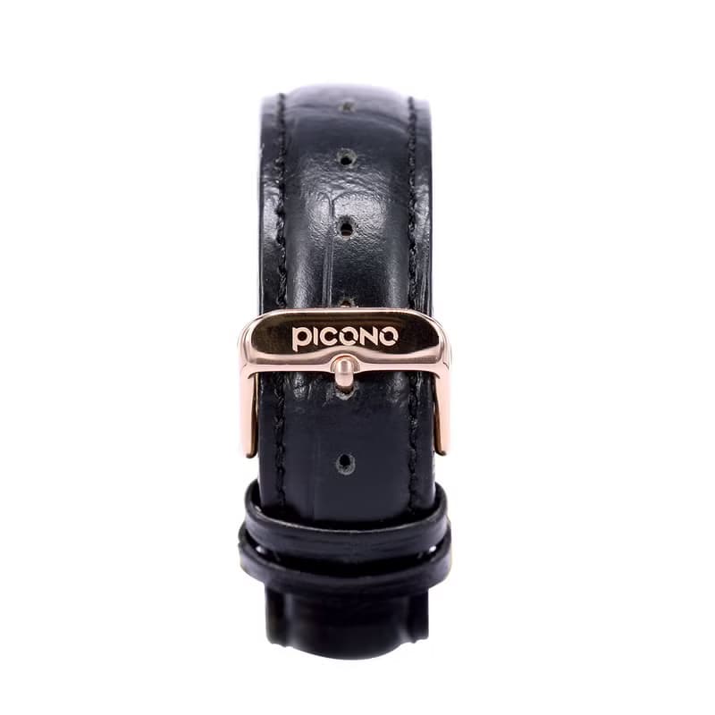 【PICONO】Mr. & Mrs.Pearl 系列手錶 / MM-4402