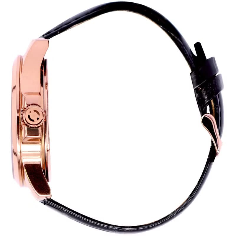 【PICONO】Mr. & Mrs.Pearl 系列手錶 / MM-4402