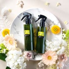 PLUS多效全能噴霧兩入組環保包裝加儀式感餐具組