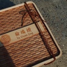 留甘・丹露 節氣洗沐禮盒 (洗髮/沐浴X2+精油X1) 快速出貨