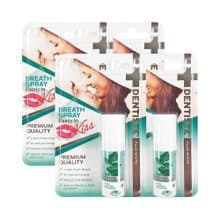 DENTISTE'牙醫選口腔衛生噴液15ml (4入組)