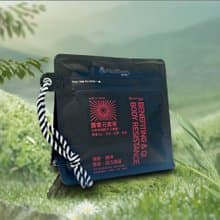 【補氣 精神】靈耆元氣茶 | 漢方 | 養生 | 靈芝 黃耆 送禮 長輩
