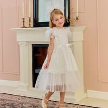 Daisy's Waltz dress