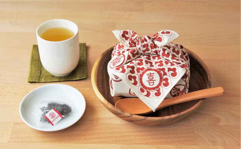 【喜烏龍】3款特殊風味烏龍茶/高山+炭焙+紅茶ARTEA 千合趣