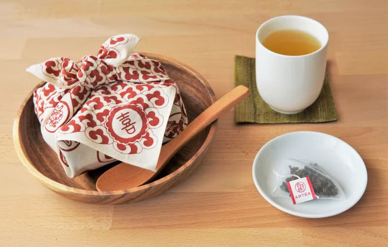 【喜烏龍】3款特殊風味烏龍茶/高山+炭焙+紅茶ARTEA 千合趣