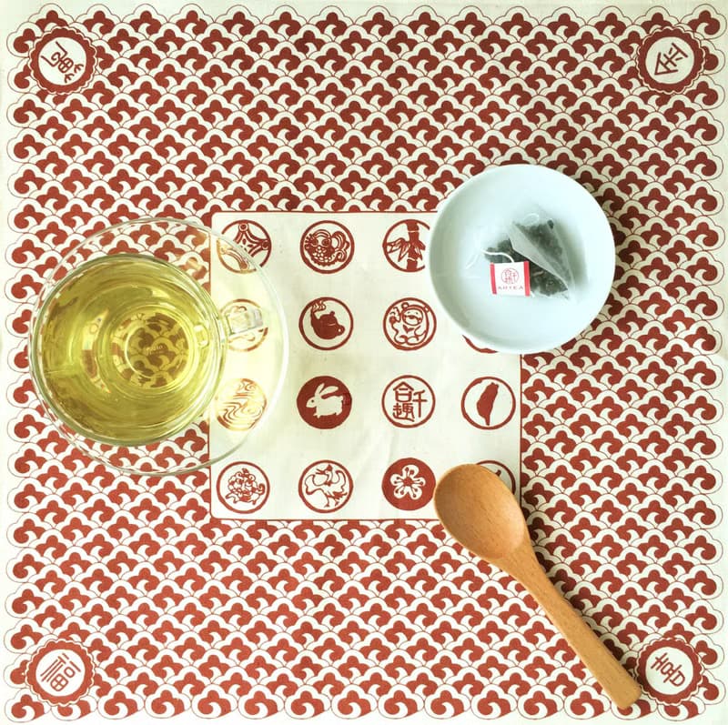【喜烏龍】3款特殊風味烏龍茶/高山+炭焙+紅茶ARTEA 千合趣