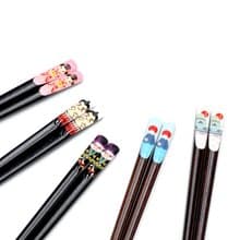 padou Japanese Souvenir Chopsticks 23cm Gift Present Cutlery Natural Japan