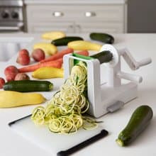 【贈品牌購物袋】OXO 家庭號蔬果削鉛筆機