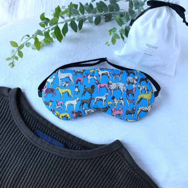 日本眼罩  Best in show 有附收納袋|生日|禮品|