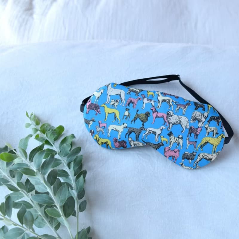 日本眼罩  Best in show 有附收納袋|生日|禮品|