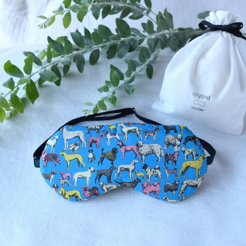 日本眼罩  Best in show 有附收納袋|生日|禮品|