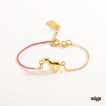 Lucky Bracelet 動物系列幸運手鍊 / 孟加拉虎