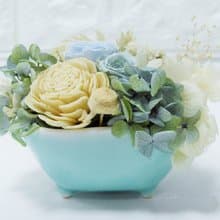 情人節禮物花束 結婚捧花畢業謝師禮物生日畢業禮物|DIY材料包