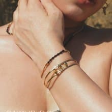 Carpet  Ride the Wind 隨風啟程手環 生日禮物 情人節