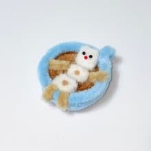 Melting Marshmallow tok