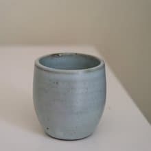 微光暖意 - 生活食器 茶杯 陶器 情人節