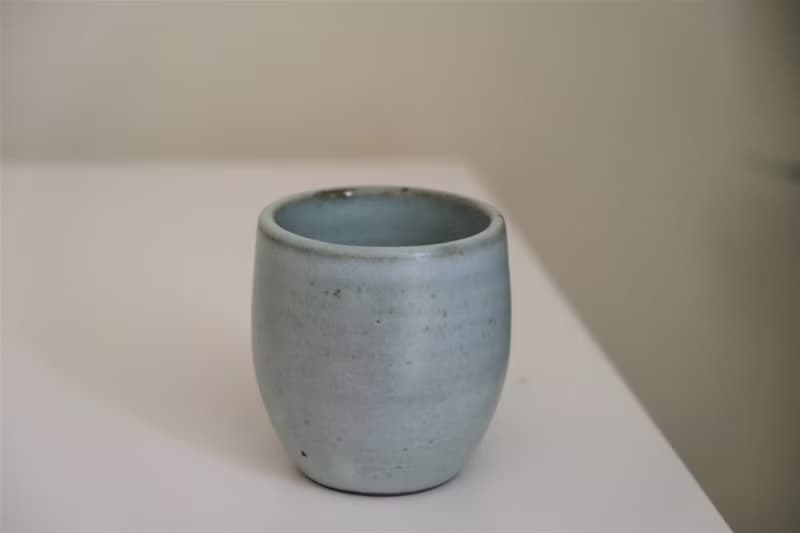 微光暖意 - 生活食器 茶杯 陶器 情人節