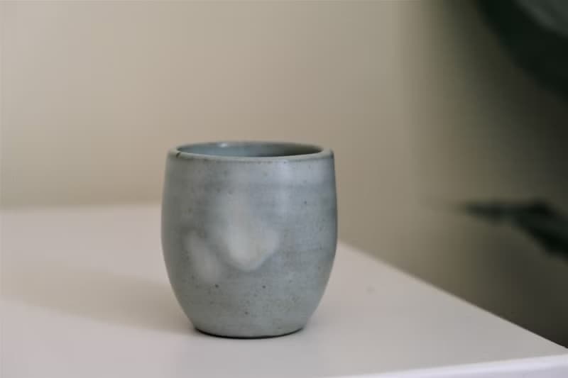 微光暖意 - 生活食器 茶杯 陶器 情人節