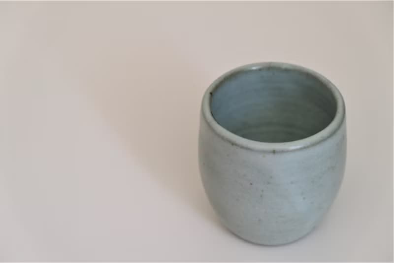 微光暖意 - 生活食器 茶杯 陶器 情人節