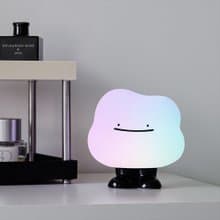 克勞德氛圍燈 BIGGIE CLOUD NIGHT LAMP