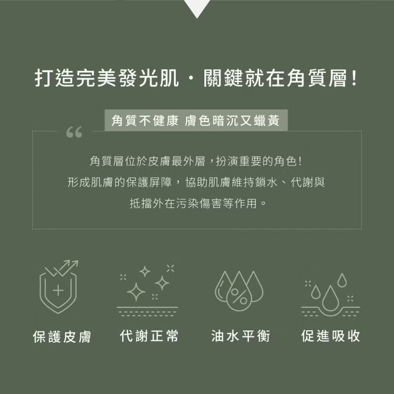 PEI SQUARED 煥膚淨白精華液 30ml  亮白清透 暢通毛孔 油水平衡
