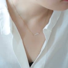 赫基蒙項鍊│消除負能量、幫助心靈成長