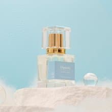 東區暖男 水瓶座濕潤玫瑰香 西普調守護星座淡香水 30mL
