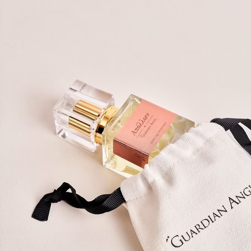 東區暖男 水瓶座濕潤玫瑰香 西普調守護星座淡香水 30mL
