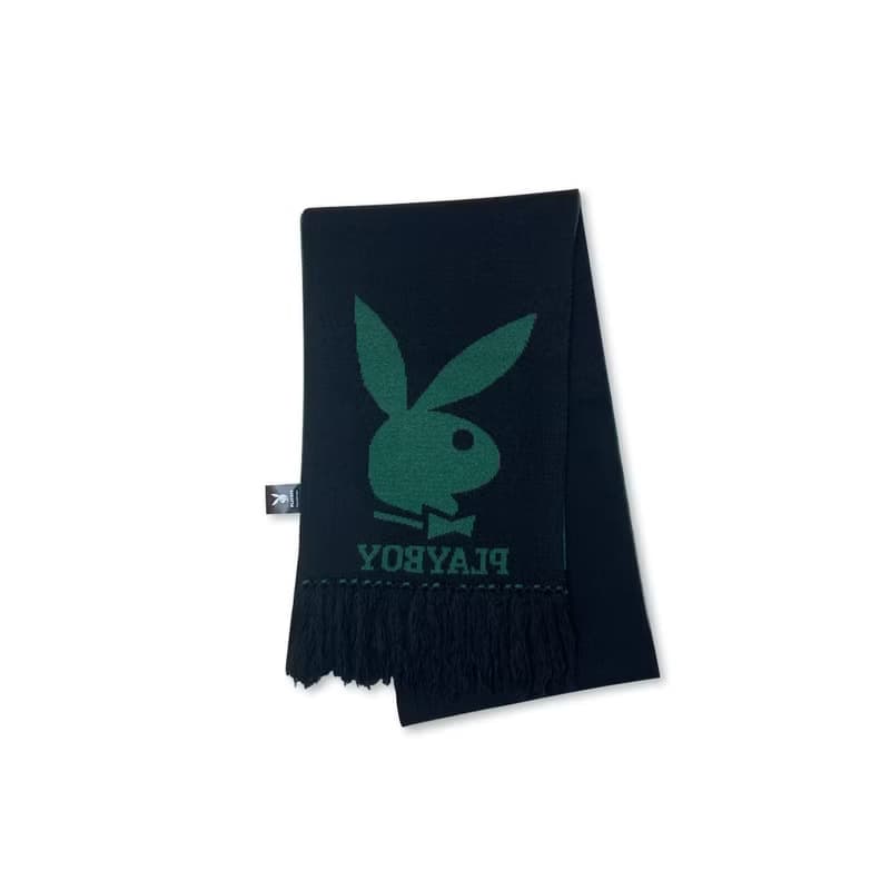 Hate Monday'' X PLAYBOY - SCARF圍巾(PBHM-S37)