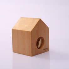 Beladesign．屋頂音樂盒(小屋)
