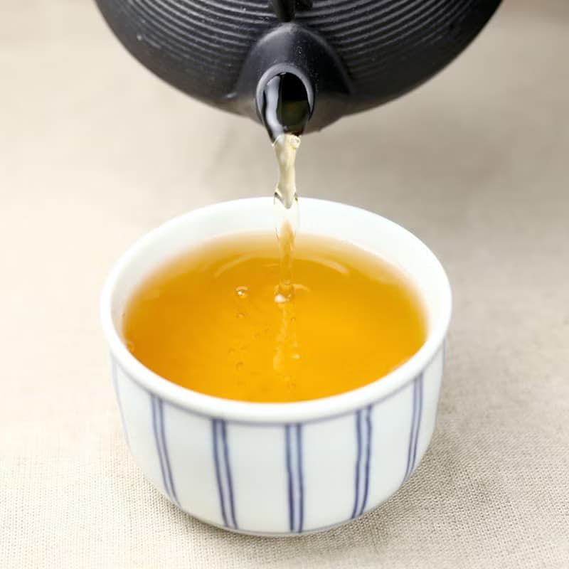 台灣玉露綠茶茶包10入/袋