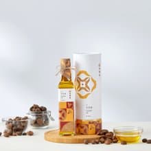 【快速出貨】冷壓初榨- 台灣小菓苦茶油 250ml