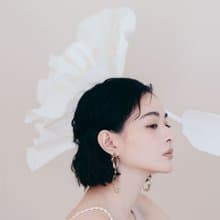 COR-DATE / 紋路星空耳環